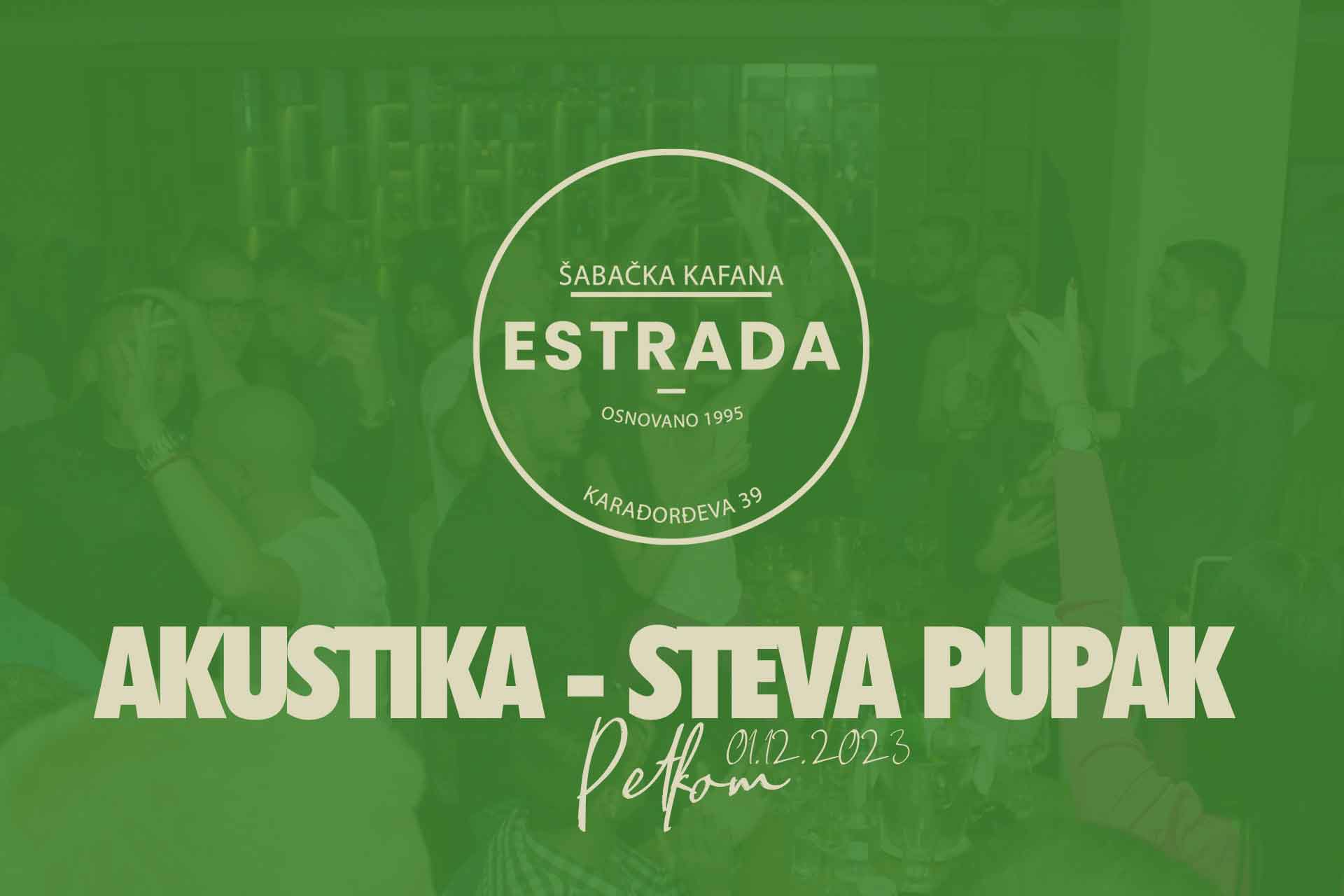 Akustika