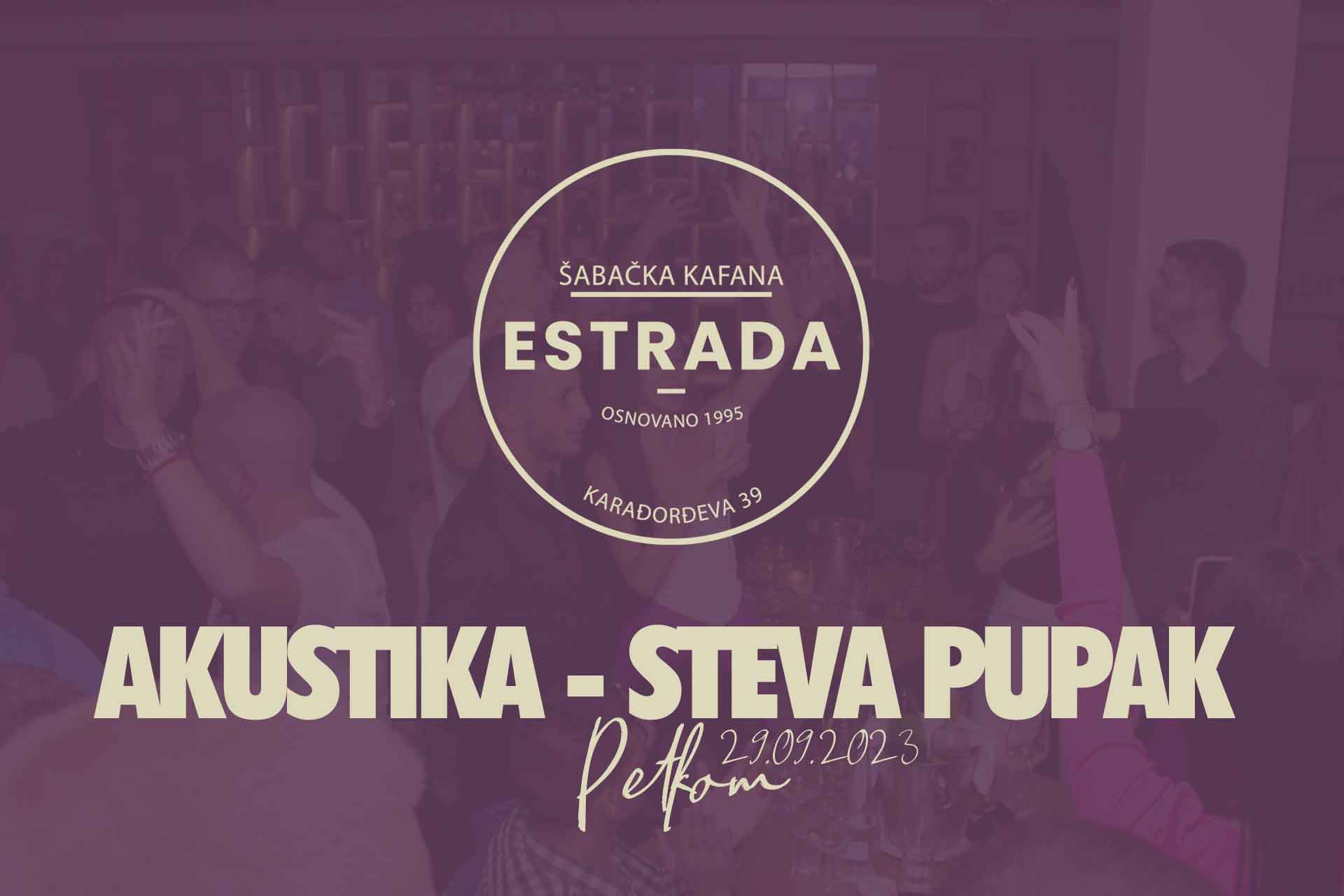 Akustika