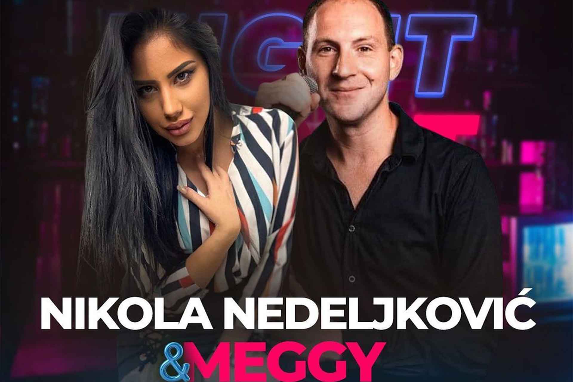 Nikola Nedeljković & Meggy
